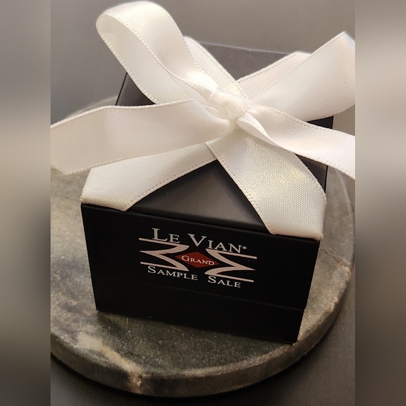 LeVian 14K Rose Gold Chocolate Diamond 0.6 cts 18" Pendant Necklace NEW in Box - Picture 14 of 14